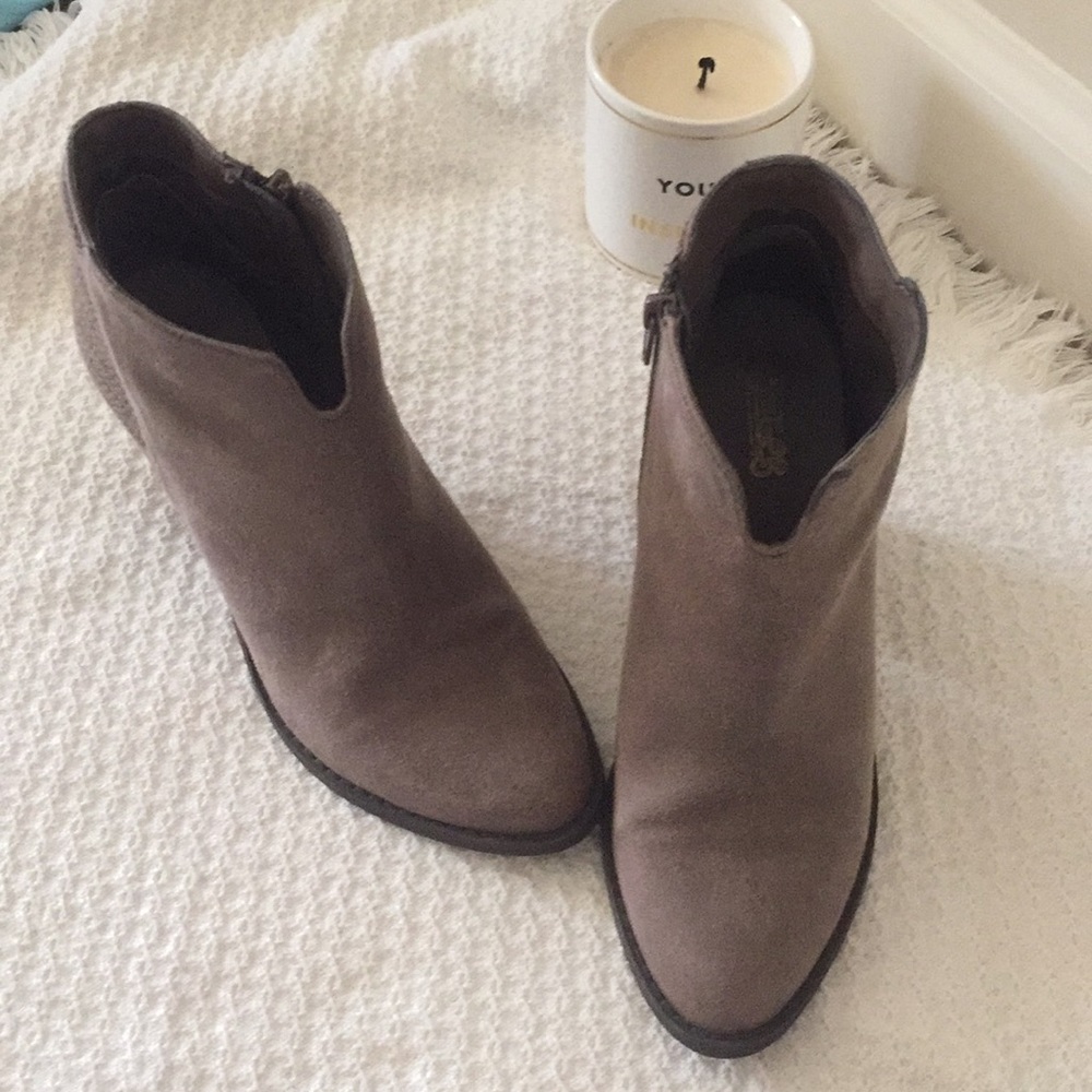 Booties